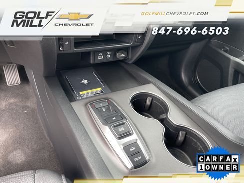 Used 2025 Honda Passport EX-L image 25