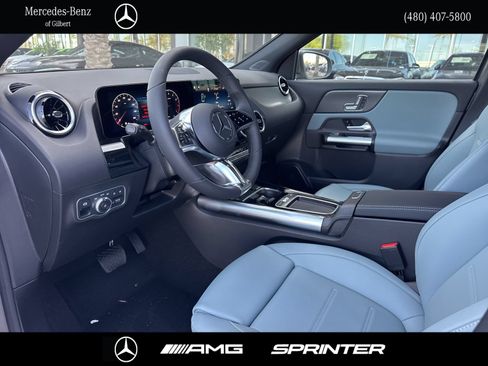 Used 2026 Mercedes-Benz GLA 250 image 10