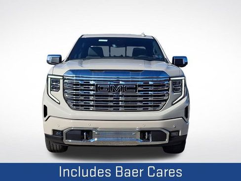 New 2026 GMC Sierra 1500 Denali image 2