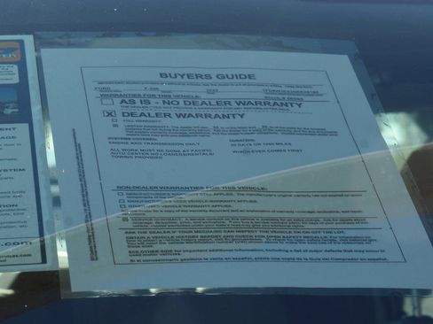 Used 2022 Ford F350 XL w/ Power Equipment Group image 50