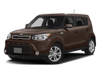 Used 2016 Kia Soul w/ Convenience Package FWD video 1