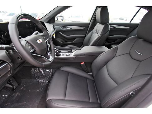 New 2026 Cadillac CT5 Premium Luxury RWD image 6