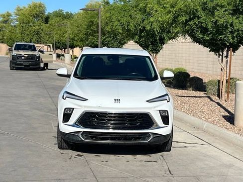 Used 2024 Buick Encore GX Preferred image 5