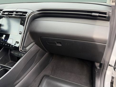 Certified 2022 Hyundai Tucson SEL w/ Convenience Package image 16