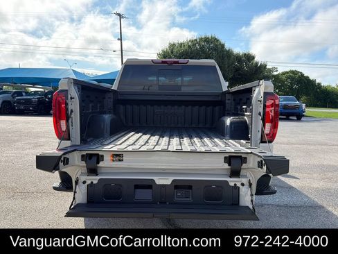 New 2026 GMC Sierra 1500 Denali Ultimate AWD/4WD image 8