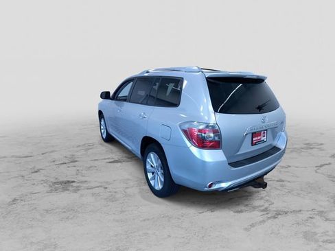 Used 2010 Toyota Highlander Limited AWD/4WD image 7