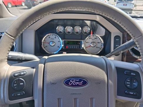 Used 2008 Ford F250 Lariat image 16