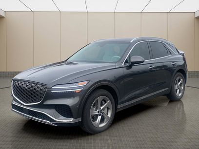 Certified 2026 Genesis GV70 2.5T Advanced