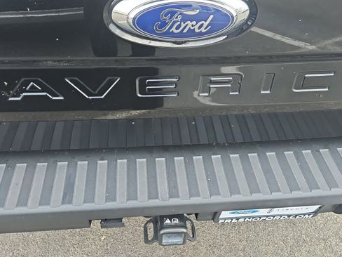 Used 2023 Ford Maverick XL w/ Equipment Group 100A Standard image 8