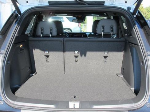 New 2025 Chevrolet TrailBlazer ACTIV w/ Convenience Package image 16