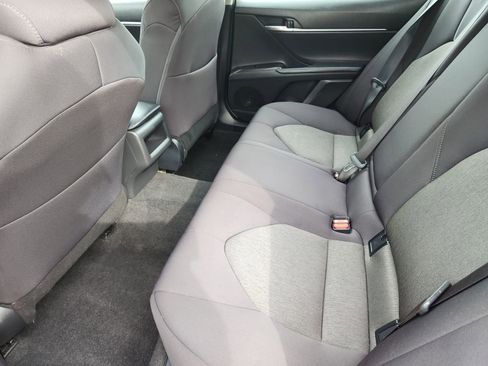 Used 2024 Toyota Camry LE w/ Cold Weather Package AWD/4WD image 33