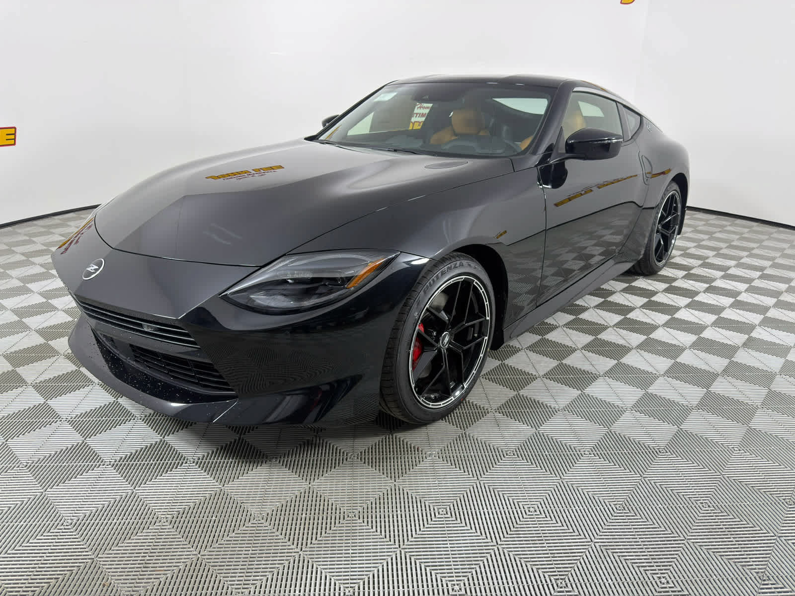 New 2027 Nissan Z Performance RWD image 1