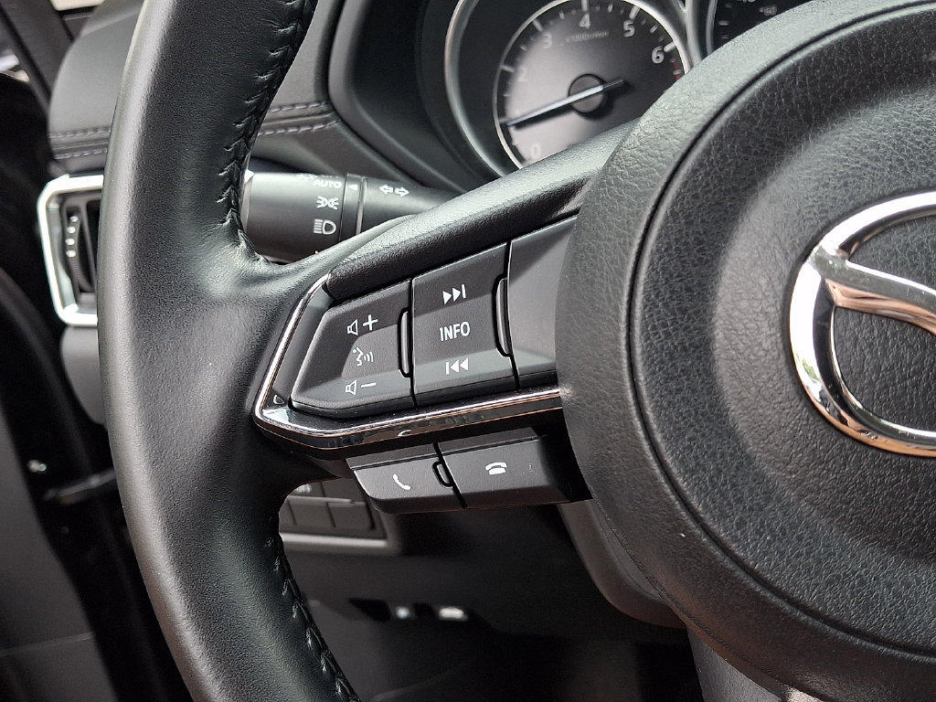 Used 2019 MAZDA CX-5 Touring AWD/4WD image 20