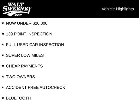 Used 2015 Ford Mustang Convertible w/ Equipment Group 051A RWD image 14