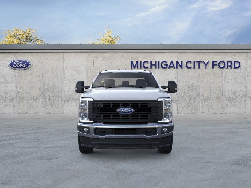 Used 2025 Ford F350 XL w/ XL Chrome Package AWD/4WD image 6