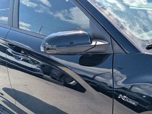 Used 2023 Hyundai Kona N Line FWD image 9