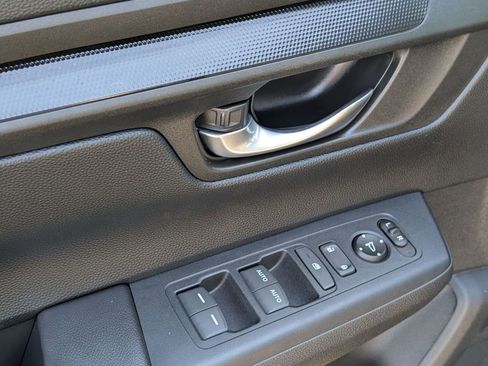 Used 2024 Honda CR-V EX image 20