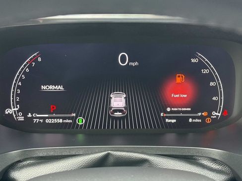 Used 2023 Acura MDX SH-AWD w/ Technology Package image 24