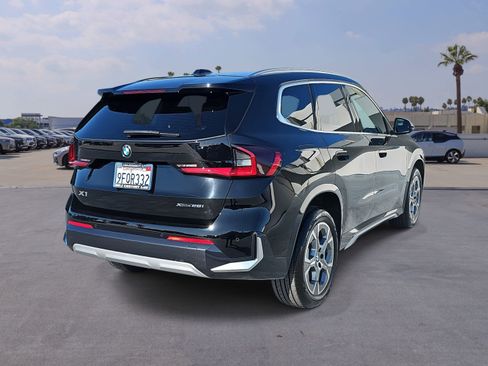Certified 2023 BMW X1 xDrive28i AWD/4WD image 5