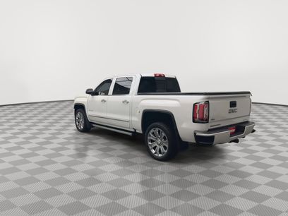 Used 2018 GMC Sierra 1500 Denali w/ Denali Ultimate Package