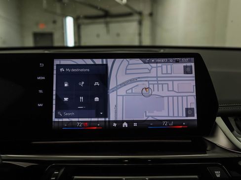 Used 2025 BMW X1 xDrive28i w/ Convenience Package image 17