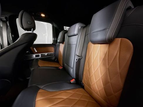 Used 2024 Mercedes-Benz G 63 AMG 4MATIC image 29