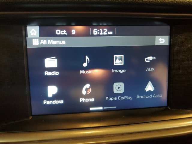 Used 2018 Kia Optima LX FWD image 21