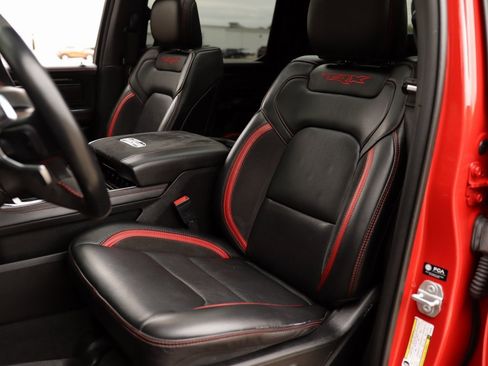 Used 2022 RAM 1500 TRX w/ TRX Level 2 Equipment Group image 30