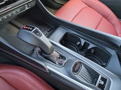 New 2026 Dodge Charger R/T Scat Pack image 34