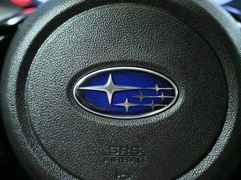 Used 2025 Subaru Crosstrek 2.0i Premium image 38
