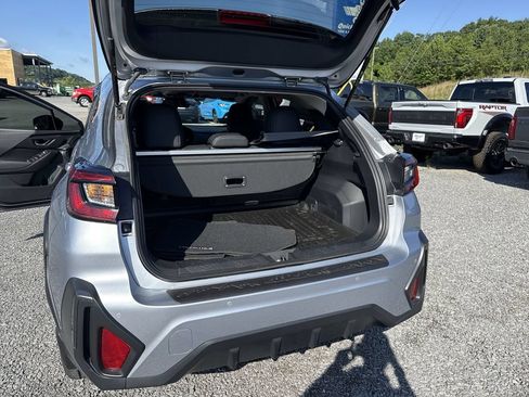 Used 2024 Subaru Crosstrek 2.5i Limited AWD/4WD image 41