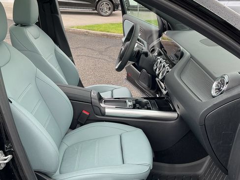 New 2026 Mercedes-Benz GLA 250 4MATIC image 26