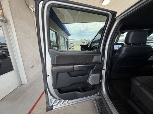 Used 2022 Ford F150 Platinum w/ Equipment Group 701A High AWD/4WD image 10