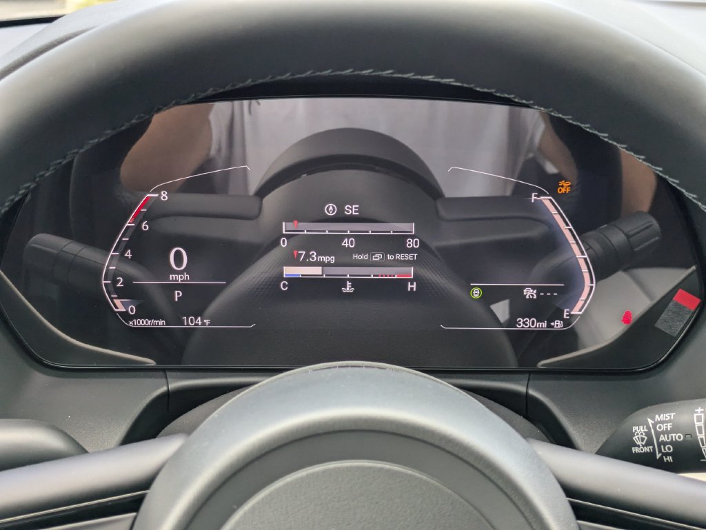 New 2026 MAZDA CX-5 Select AWD/4WD image 27