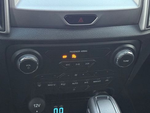 Used 2023 Ford Ranger XL w/ Equipment Group 101A High image 19