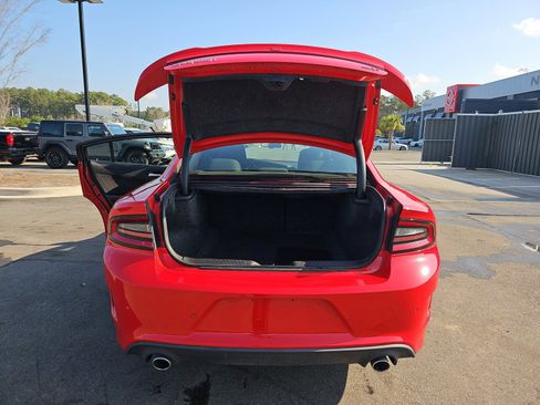 Used 2021 Dodge Charger GT image 13