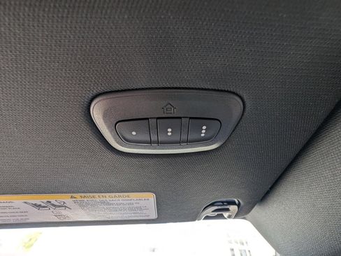 New 2026 RAM 1500 Laramie w/ Night Edition image 34