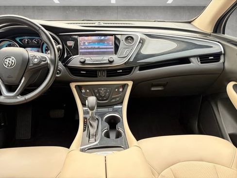 Used 2018 Buick Envision Preferred image 3