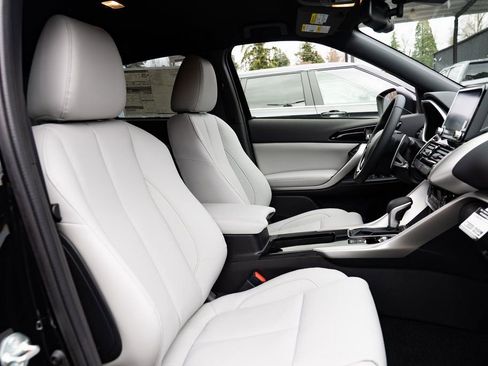 New 2026 Mitsubishi Eclipse Cross SEL image 24