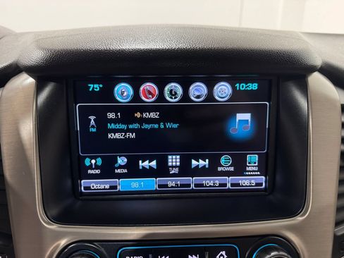 Used 2018 GMC Yukon Denali w/ Open Road Package AWD/4WD image 3