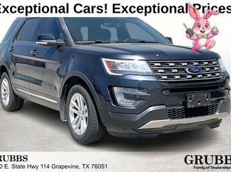 Used 2017 Ford Explorer XLT w/ Equipment Group 201A video 1
