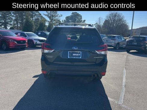 Used 2020 Subaru Forester Premium w/ Popular Package #1 image 7