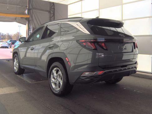 Used 2024 Hyundai Tucson SEL image 8