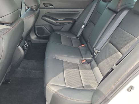 New 2026 Nissan Altima 2.5 SR AWD/4WD image 7