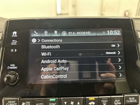 Used 2024 Honda Odyssey EX-L image 34