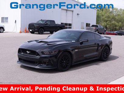 Used 2015 Ford Mustang GT Premium w/ GT Performance Package