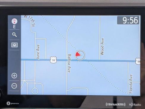 Used 2023 Toyota Tacoma SR5 RWD image 14
