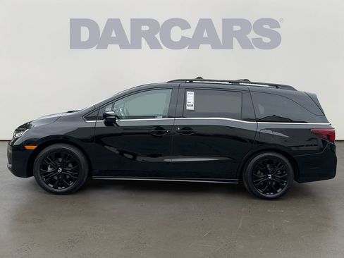 Used 2025 Honda Odyssey Sport-L image 4