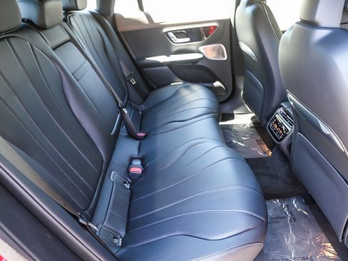 Used 2024 Mercedes-Benz EQE 350+ Sedan image 16
