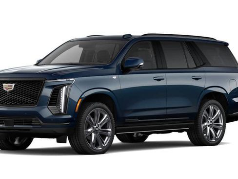 New 2026 Cadillac Escalade Sport w/ Touring Package image 17